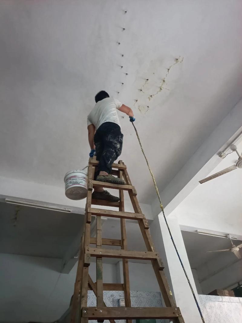 盐城亭湖区化学注浆